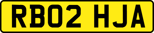 RB02HJA