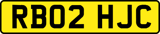 RB02HJC