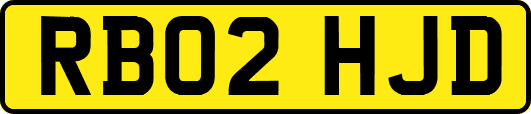 RB02HJD