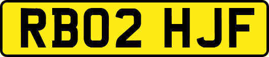RB02HJF