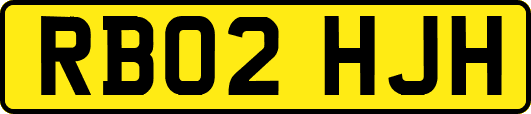 RB02HJH