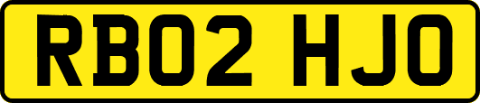 RB02HJO