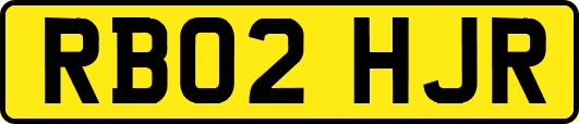 RB02HJR