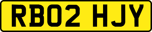 RB02HJY