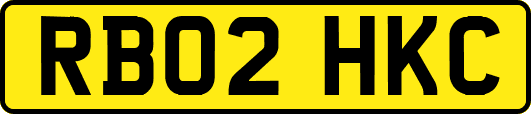 RB02HKC