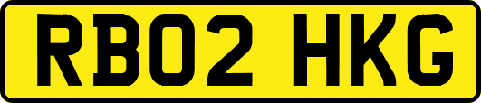 RB02HKG