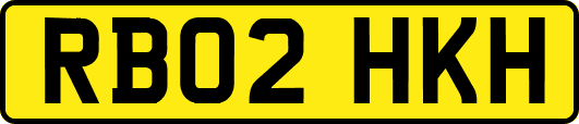 RB02HKH