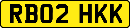 RB02HKK