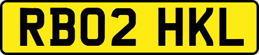 RB02HKL