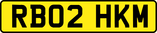 RB02HKM