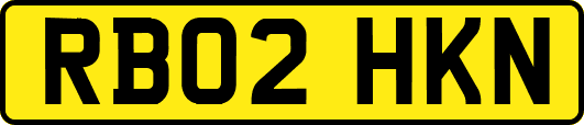 RB02HKN
