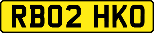RB02HKO