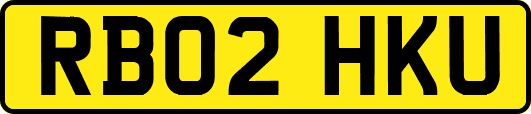RB02HKU