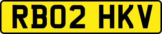 RB02HKV