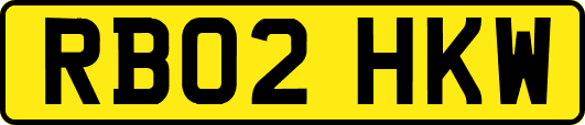 RB02HKW
