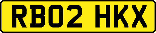 RB02HKX