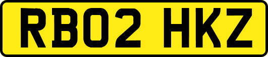 RB02HKZ