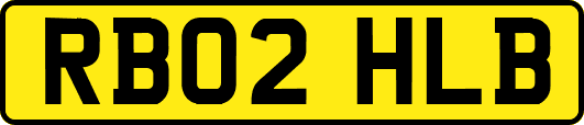 RB02HLB
