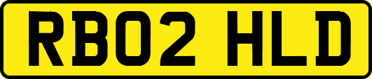 RB02HLD