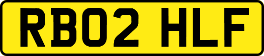 RB02HLF