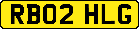 RB02HLG