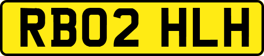RB02HLH