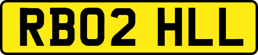 RB02HLL