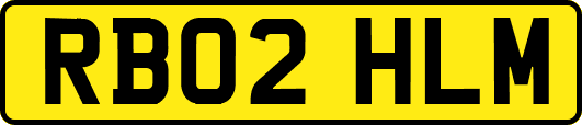 RB02HLM