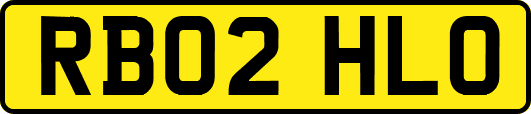 RB02HLO