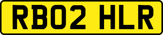 RB02HLR