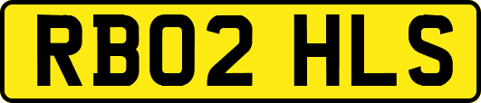 RB02HLS