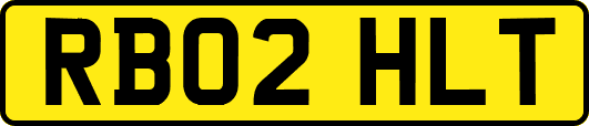 RB02HLT