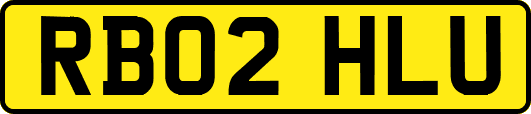 RB02HLU
