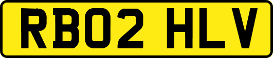 RB02HLV