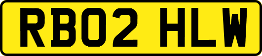 RB02HLW