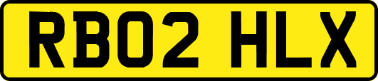 RB02HLX