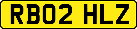 RB02HLZ