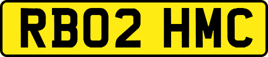RB02HMC
