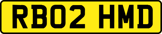 RB02HMD