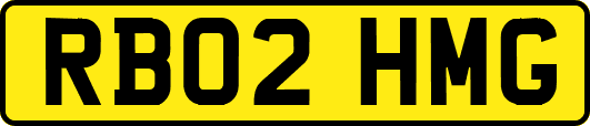 RB02HMG