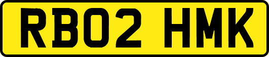 RB02HMK