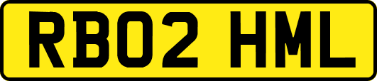 RB02HML