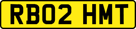 RB02HMT
