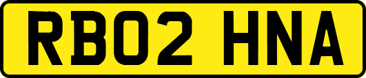 RB02HNA