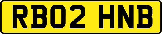 RB02HNB