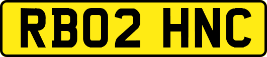 RB02HNC