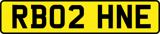 RB02HNE