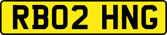 RB02HNG