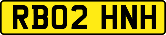 RB02HNH