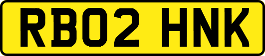 RB02HNK